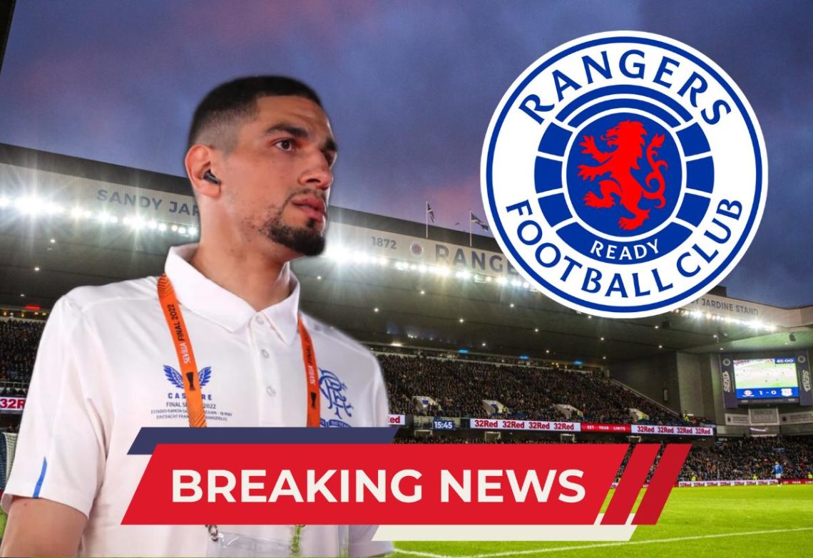 Rangers