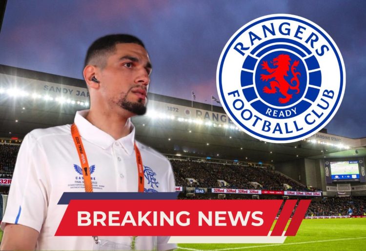 Rangers