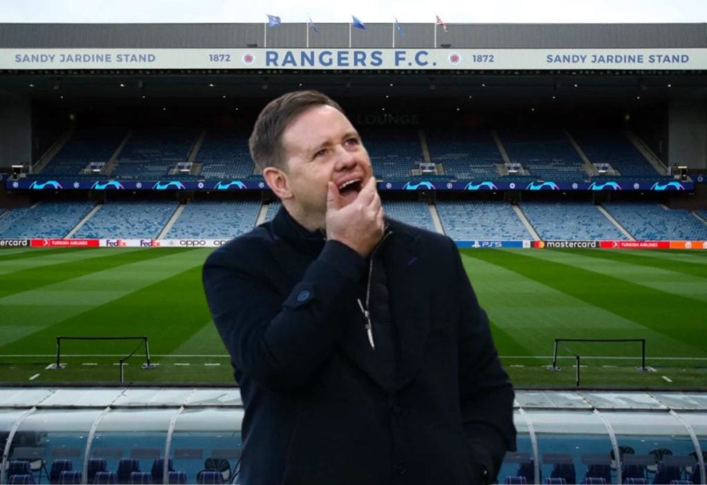 Rangers