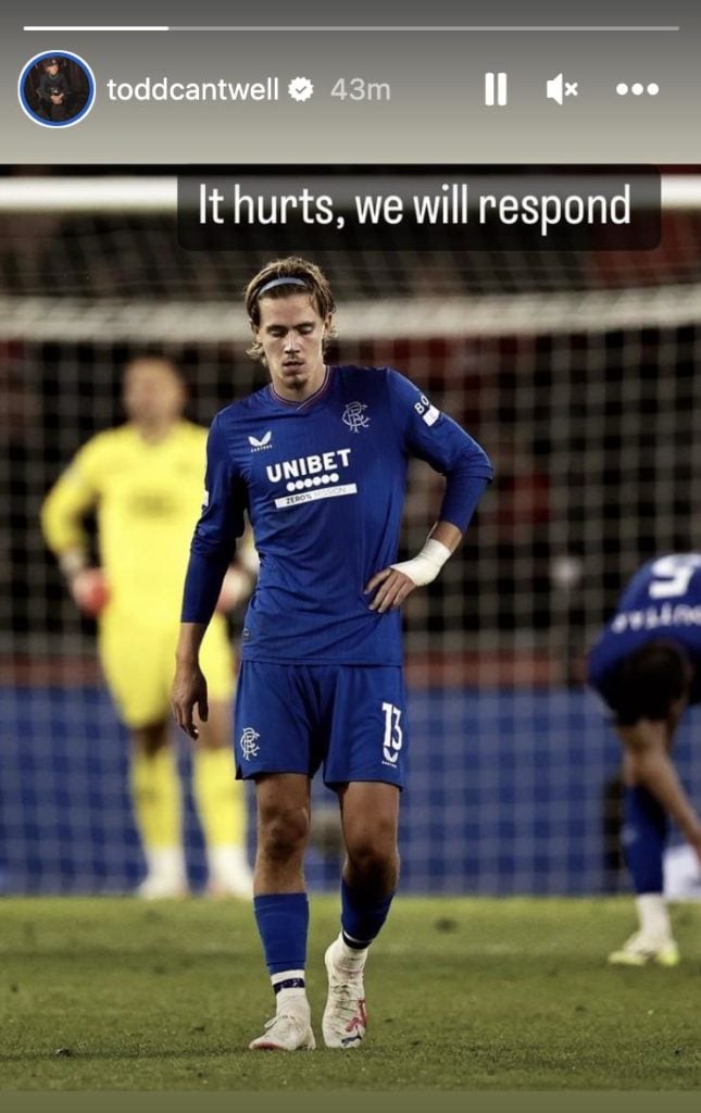 Rangers