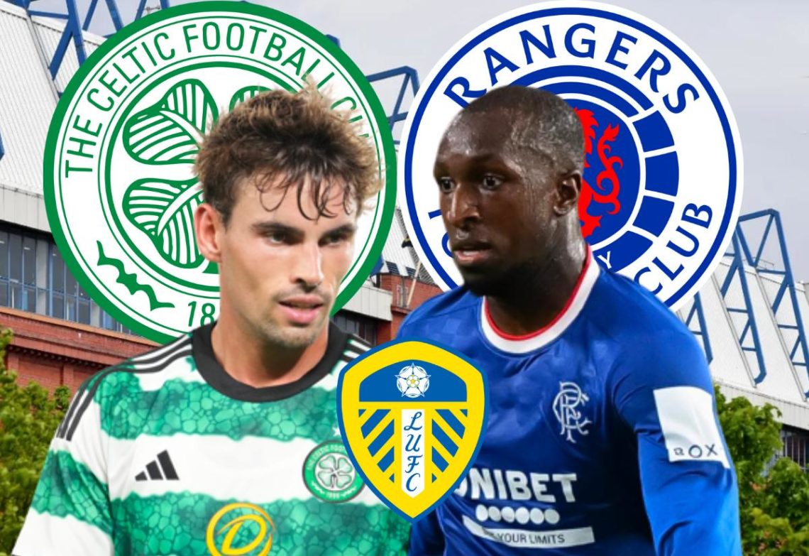 Rangers