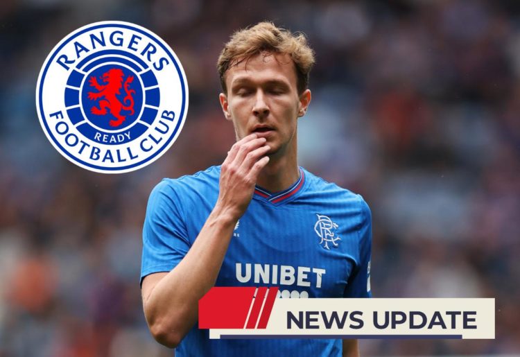 Rangers
