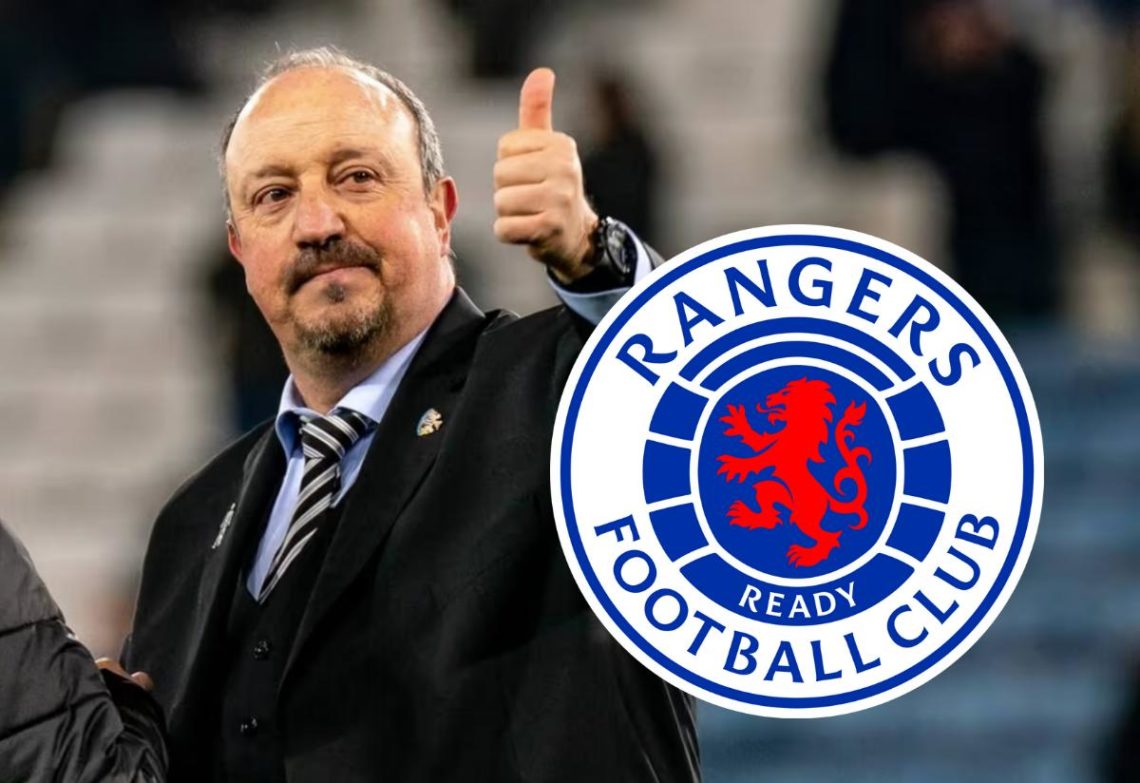 Rangers