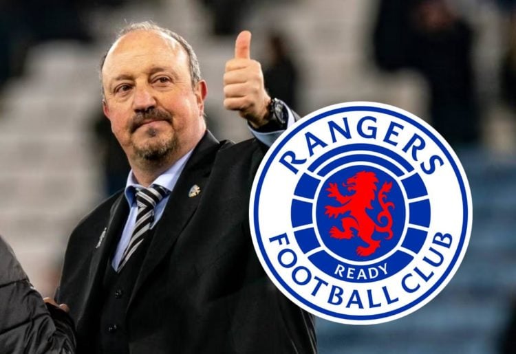 Rangers