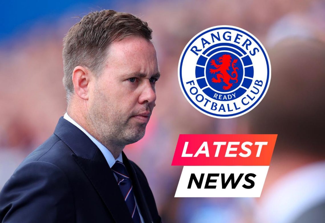 Rangers