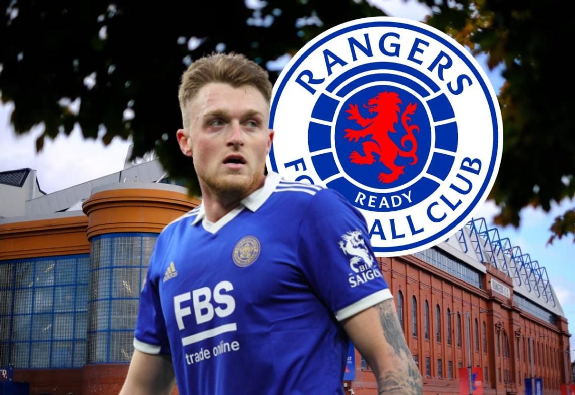 Rangers
