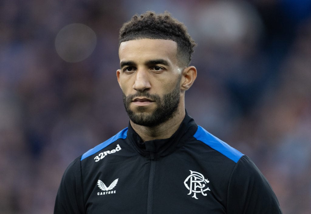 Rangers