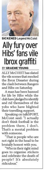 Rangers