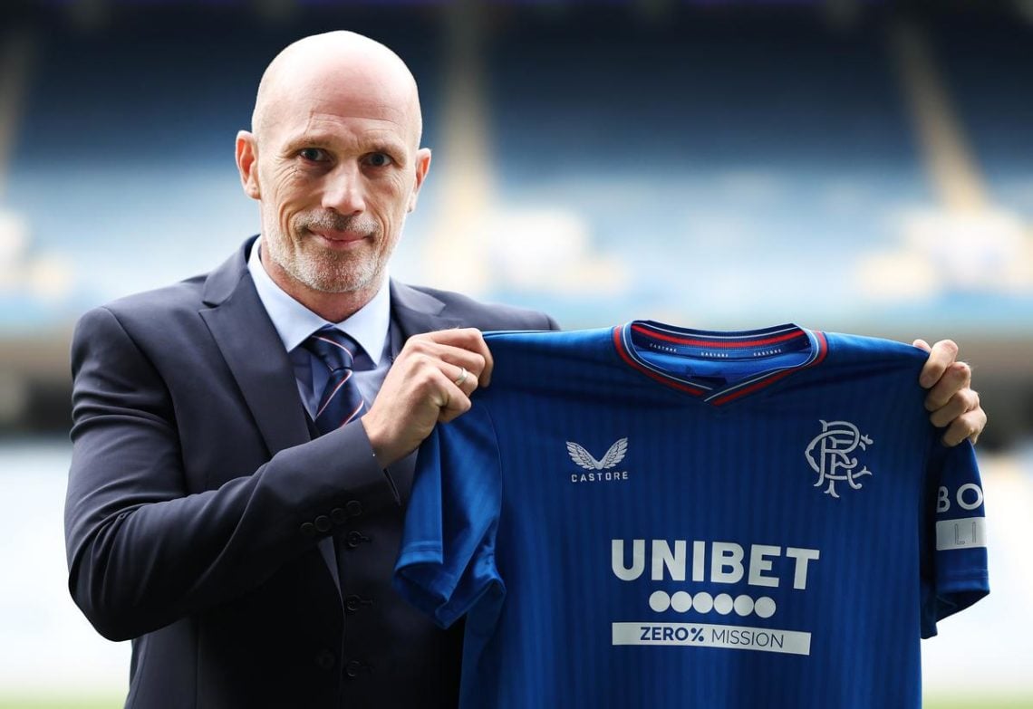 Rangers