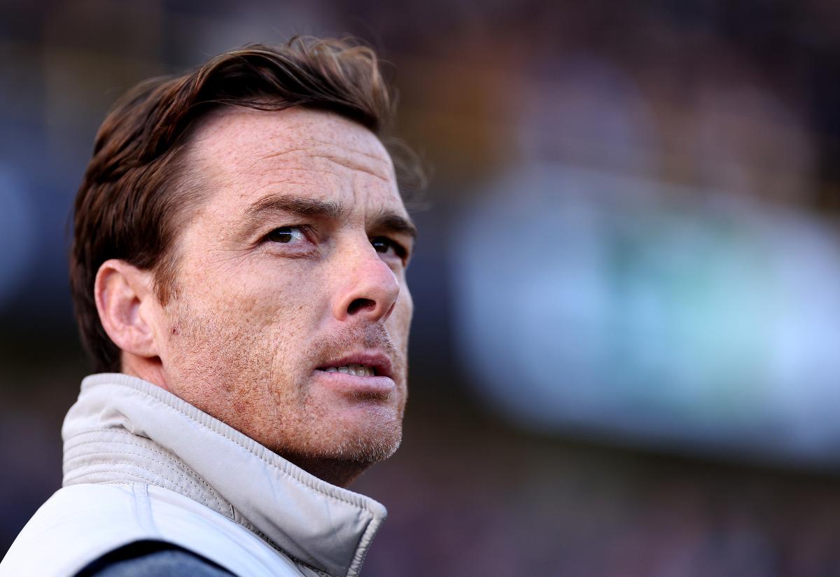 Rangers manager update as Scott Parker makes Ibrox board request