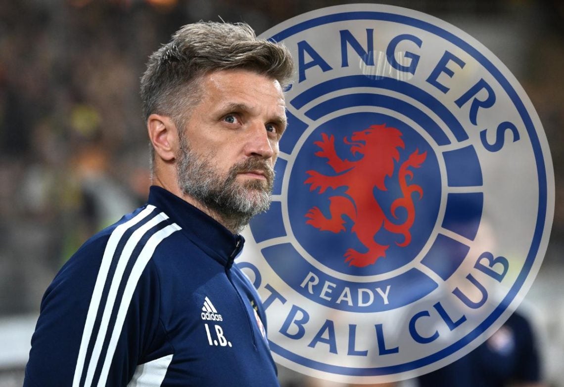 Rangers
