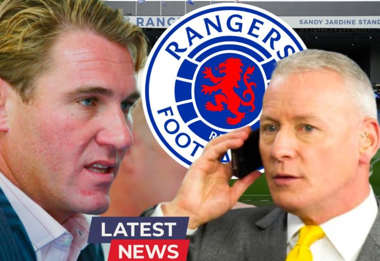 Rangers