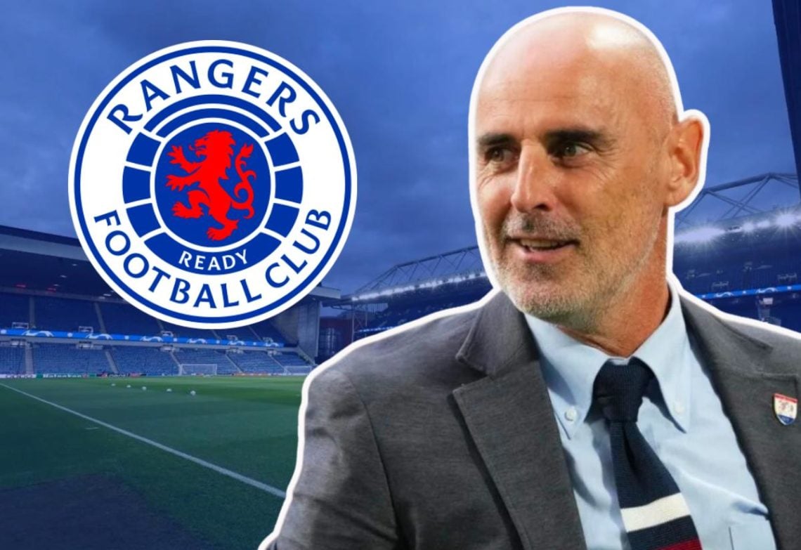 Rangers