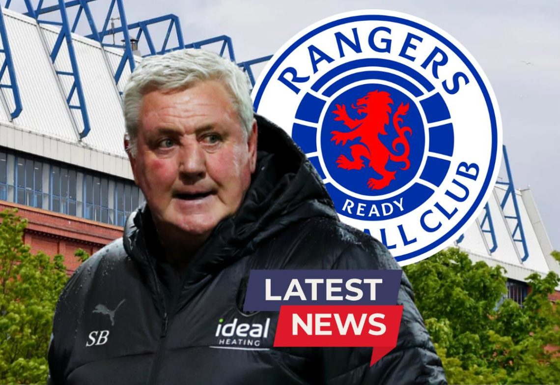 Rangers
