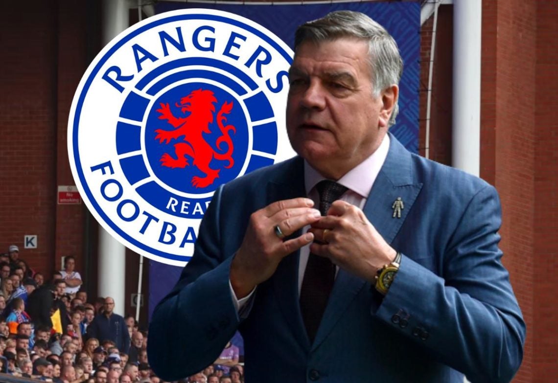 Rangers