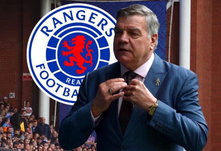 Rangers