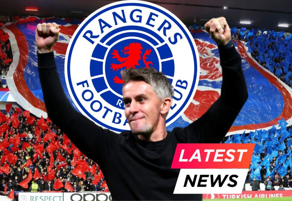 Rangers