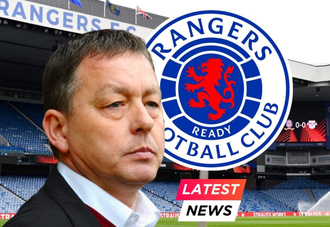 Rangers
