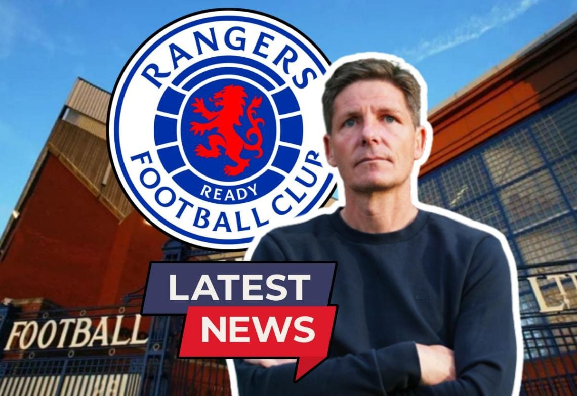 Rangers