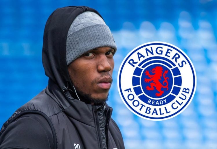 Rangers