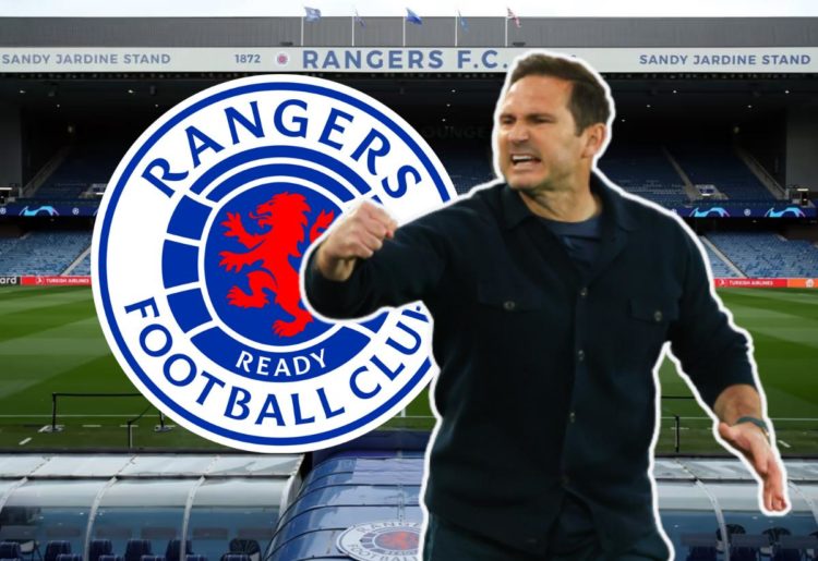 Rangers