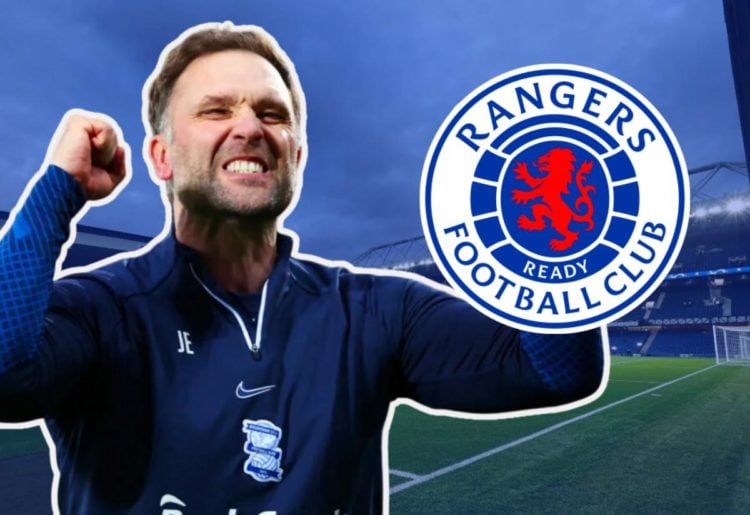 Rangers