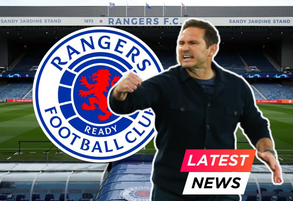 Rangers