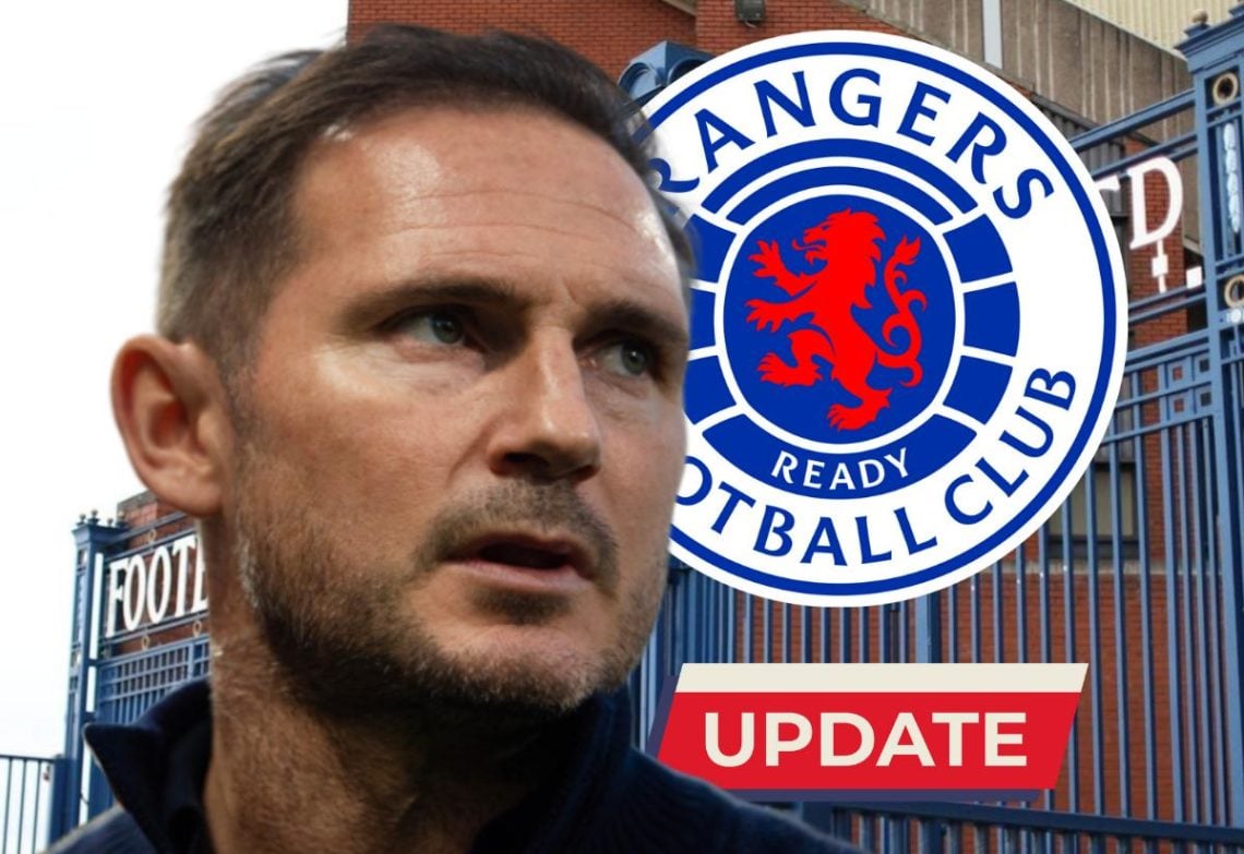 Rangers