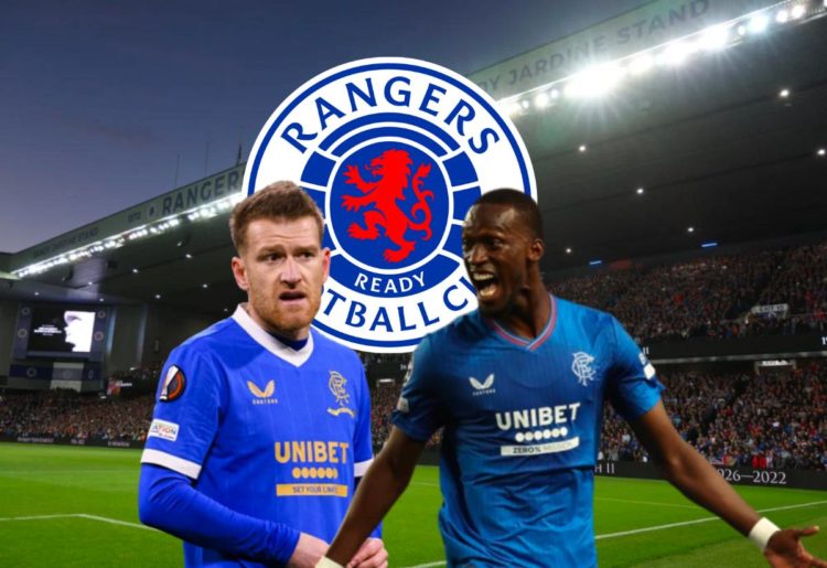 Rangers
