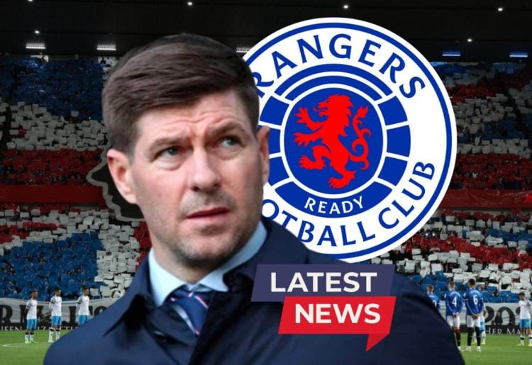 Rangers