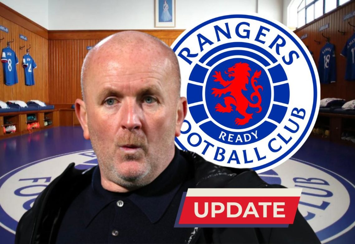 Rangers