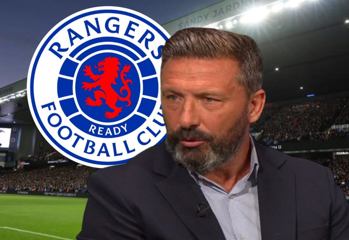 Rangers