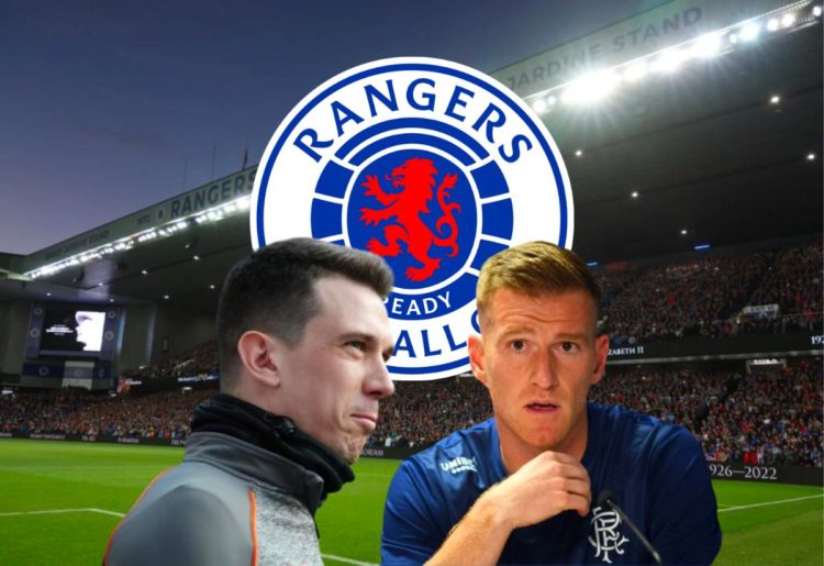 Rangers