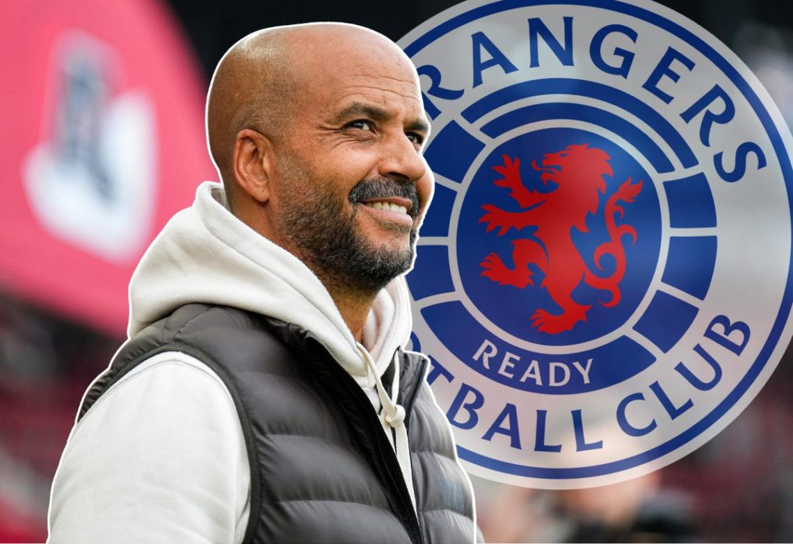 Rangers