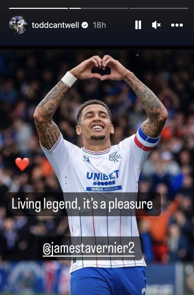 Rangers
