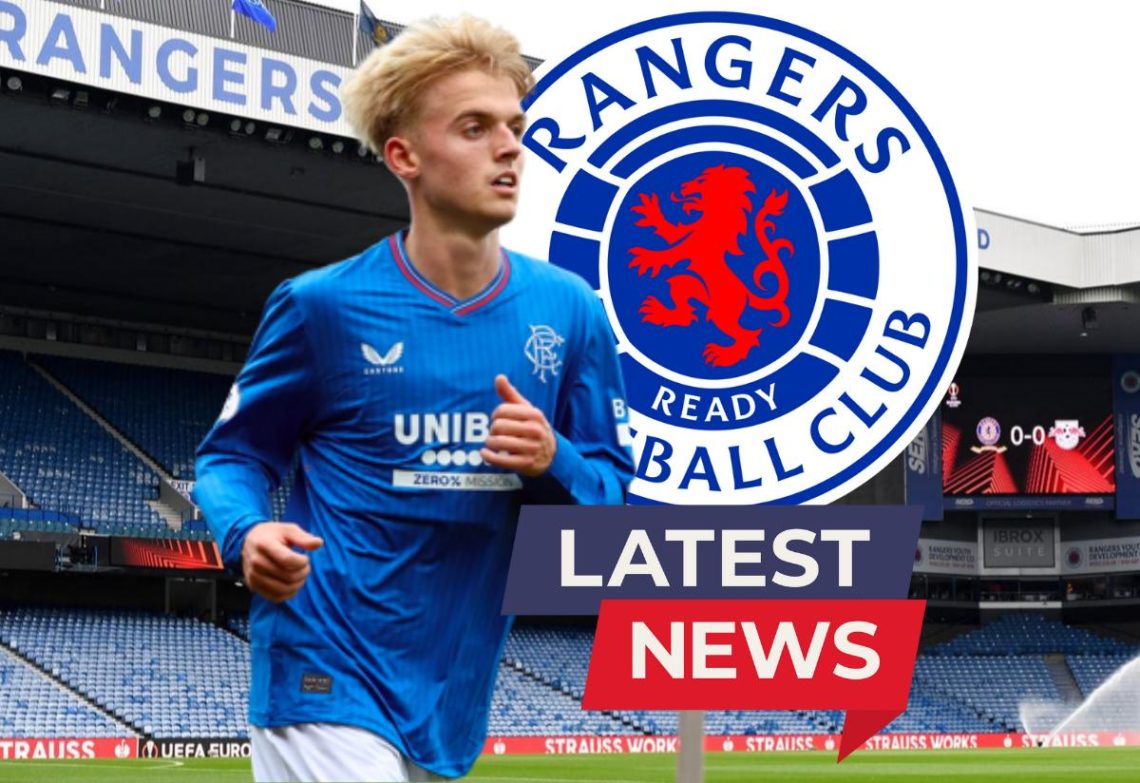 Rangers