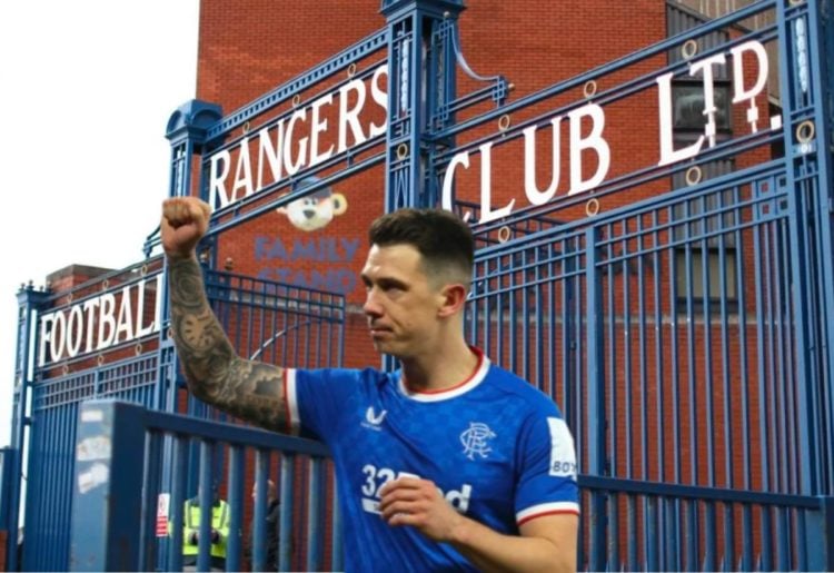 Rangers