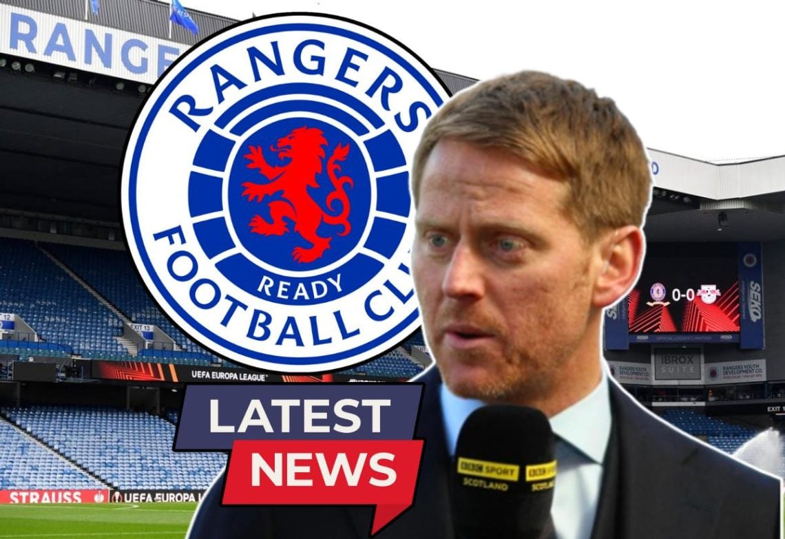 Rangers