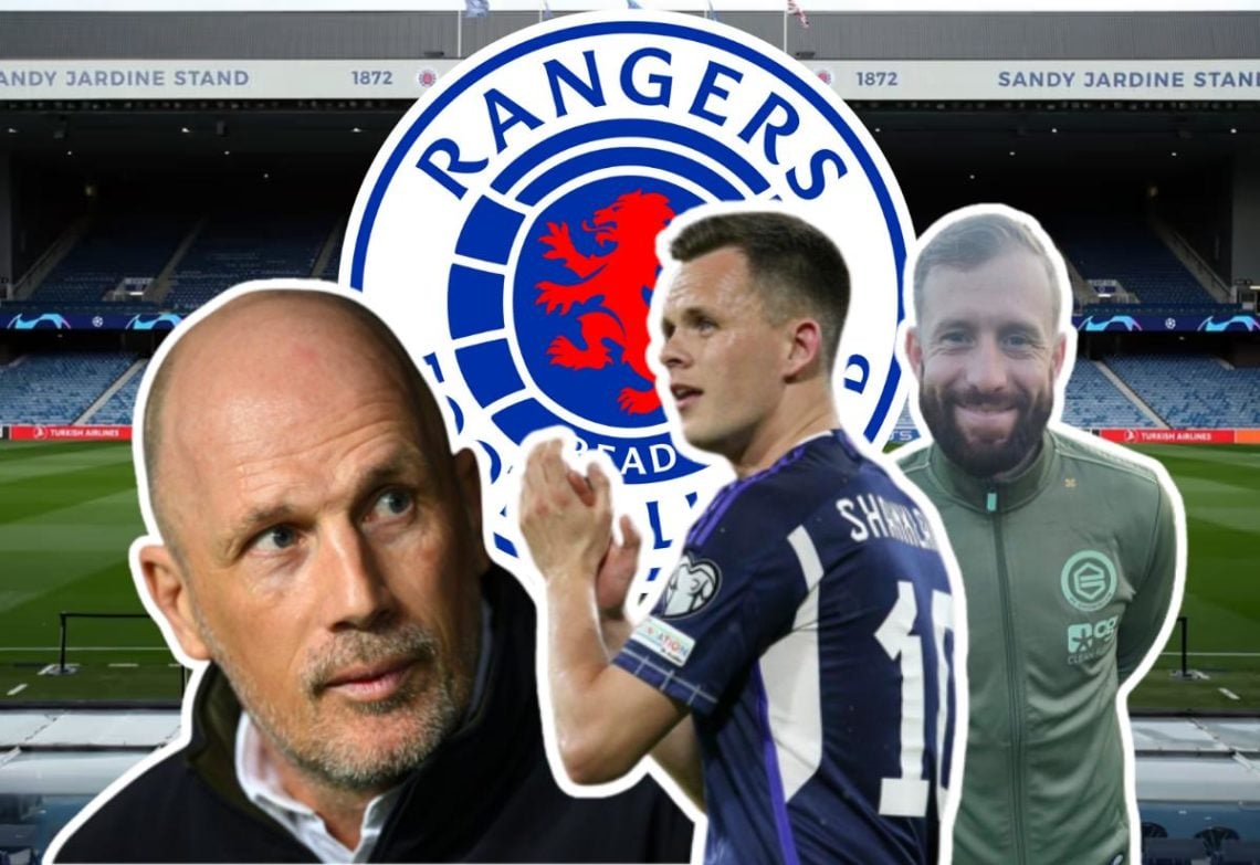 Rangers