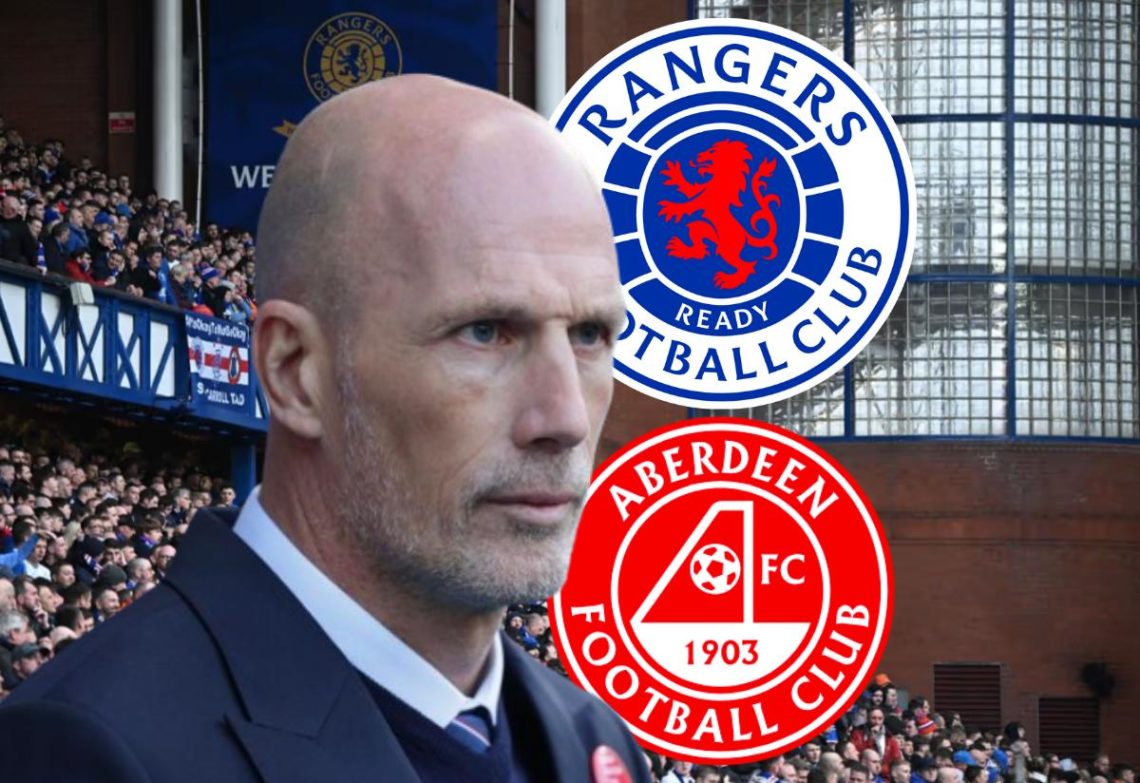 Rangers