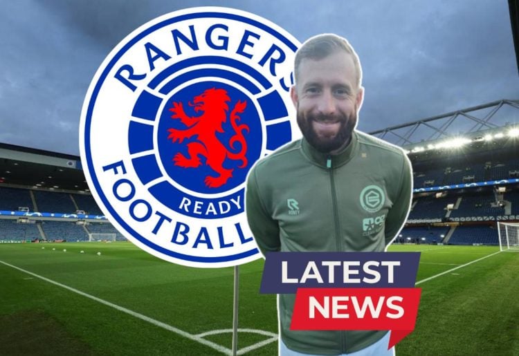 Rangers
