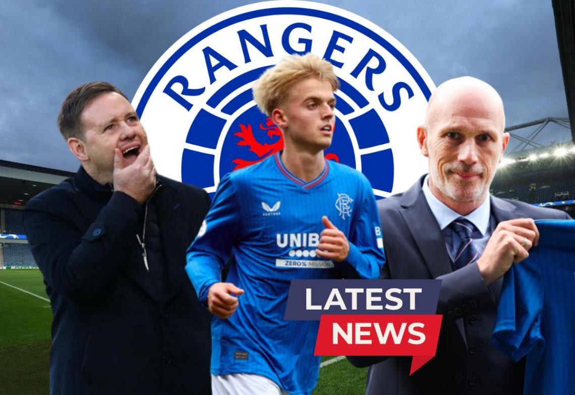 Rangers