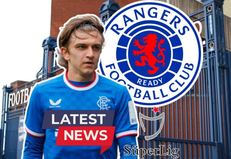 Rangers