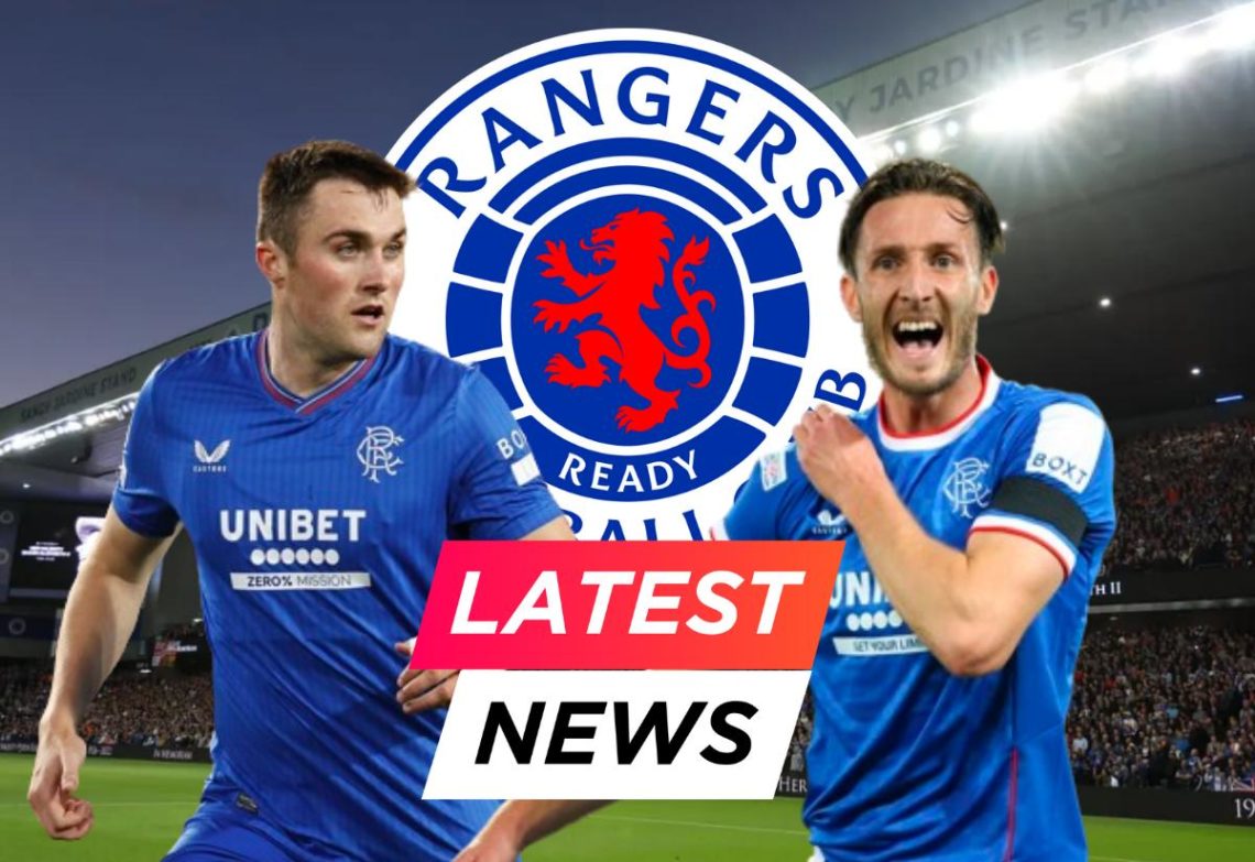 Rangers