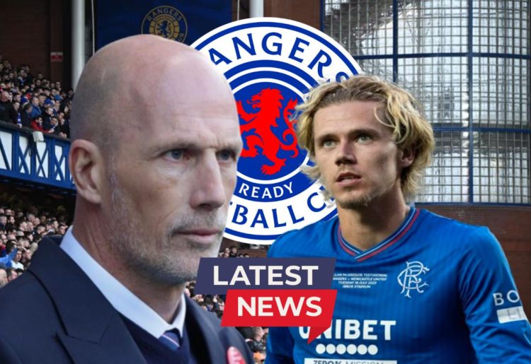 Rangers