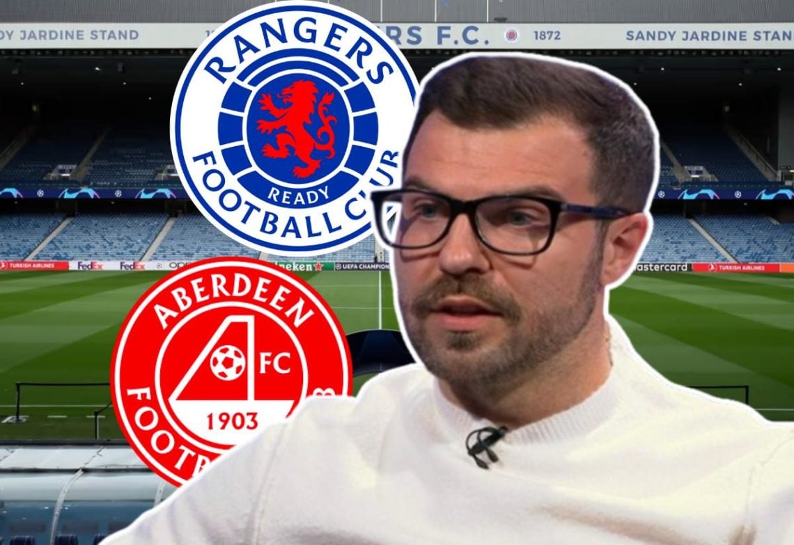 Rangers