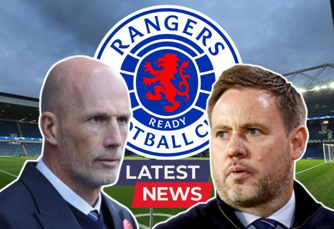 Rangers