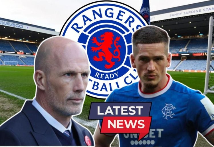 Rangers