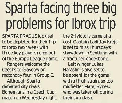 Sparta