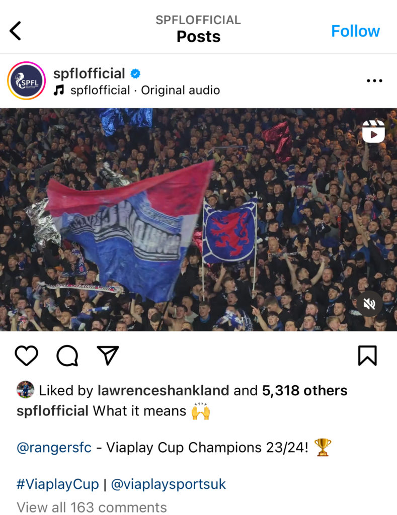 Rangers